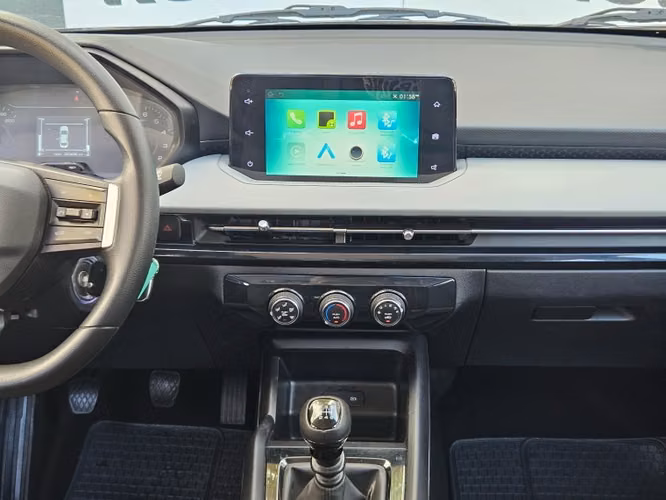Chevrolet Sail 1.5 Ltz Mt 2025 - Imagen 11
