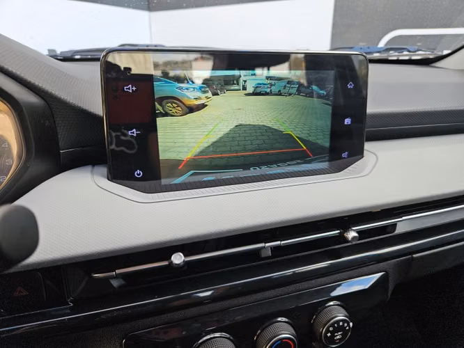 Chevrolet Sail 1.5 Ltz Mt 2025 - Imagen 19