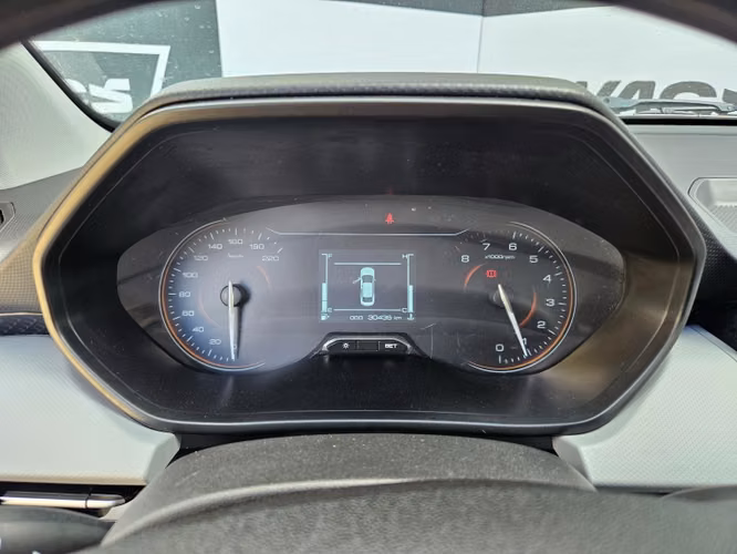 Chevrolet Sail 1.5 Ltz Mt 2025 - Imagen 17