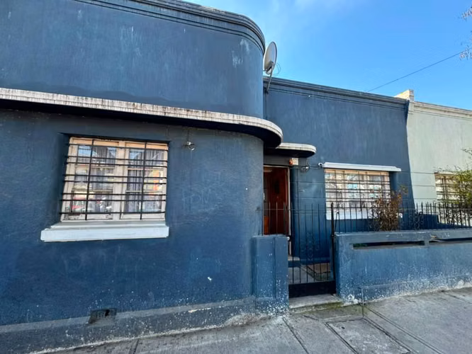 Se Vende Casa en 7 Norte en Viña del Mar