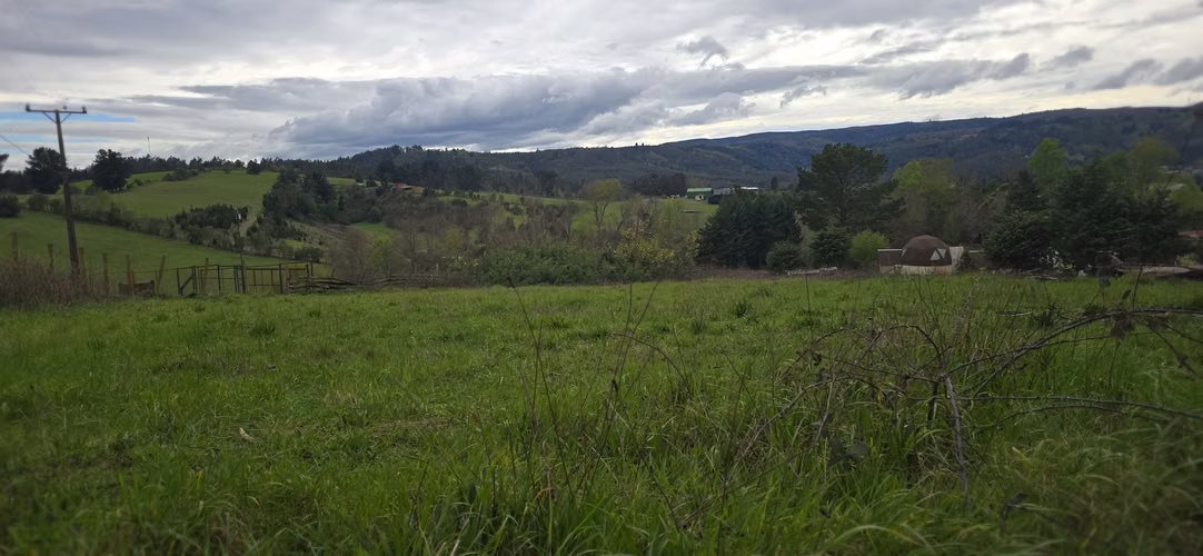 Parcela cerca de la ciudad de 5000m2 - Imagen 7