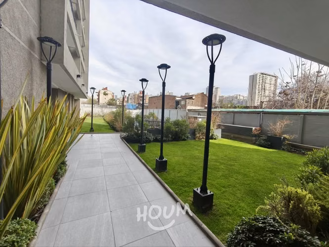 Departamento en Placilla