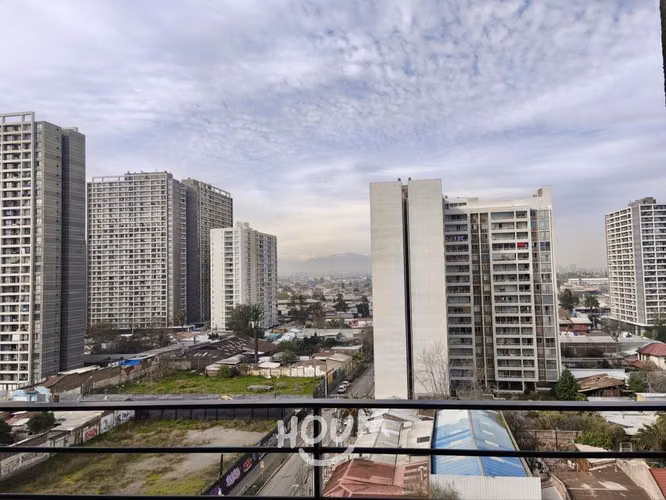 Departamento en Placilla