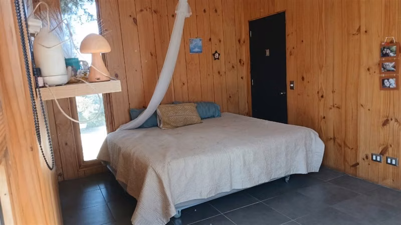 Casa en arriendo en Los Pinos de Reñaca