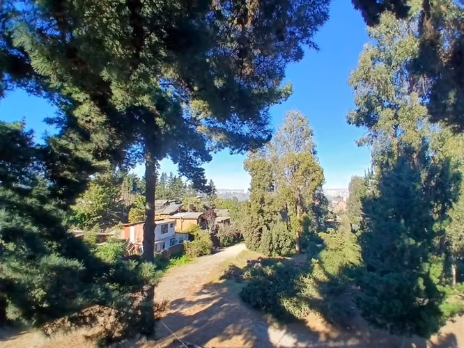 Casa en arriendo en Los Pinos de Reñaca