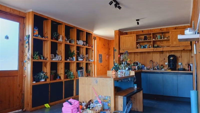 Casa en arriendo en Los Pinos de Reñaca