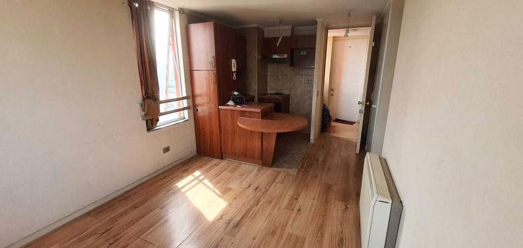OFERTA x 2 meses! 16°piso - 2 Dorm/1bañ (180084)