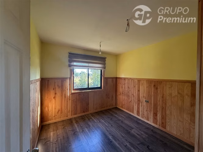 Venta-casa en Parcela-Villarrica /Hermoso Condominio