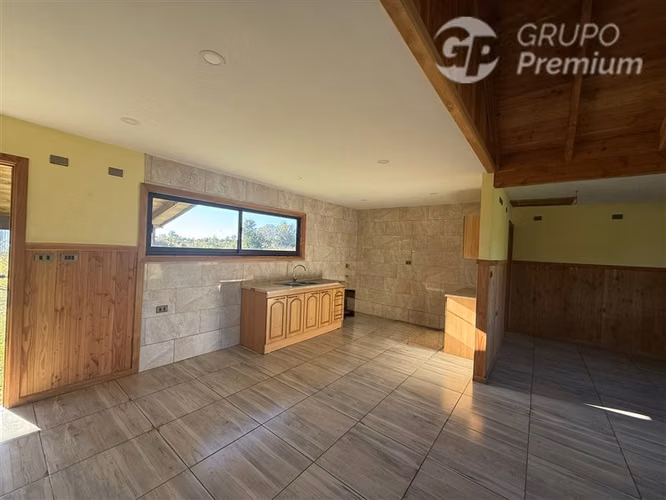 Venta-casa en Parcela-Villarrica /Hermoso Condominio