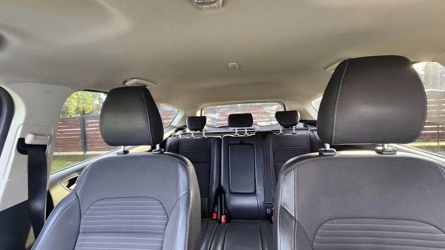 Ford Escape 2018 2.5