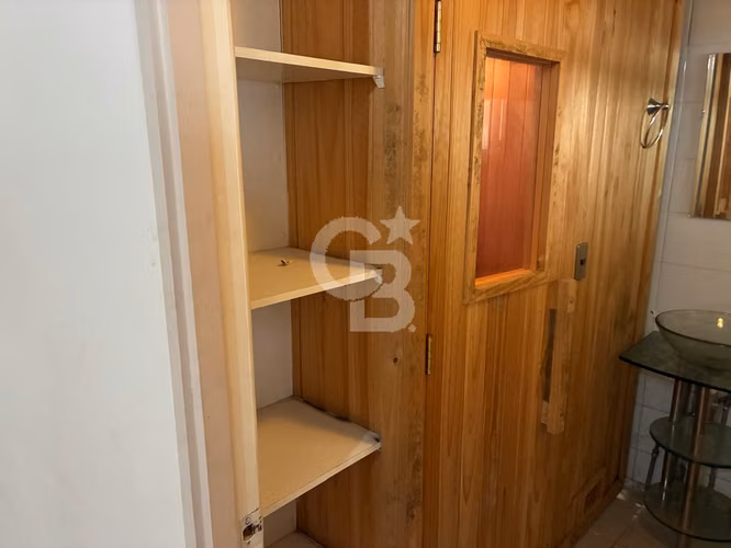 Casa 4D/4B con subterráneo | Sector Lo Barnechea