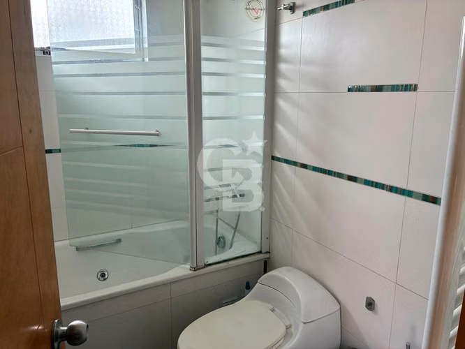 Casa 4D/4B con subterráneo | Sector Lo Barnechea