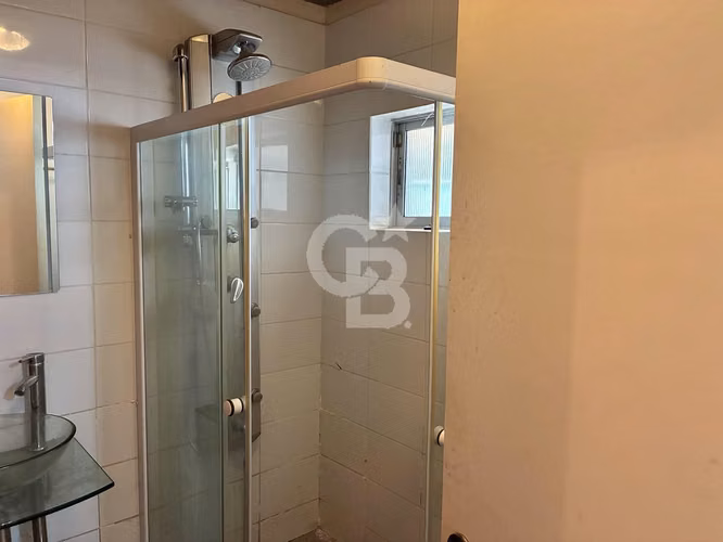 Casa 4D/4B con subterráneo | Sector Lo Barnechea
