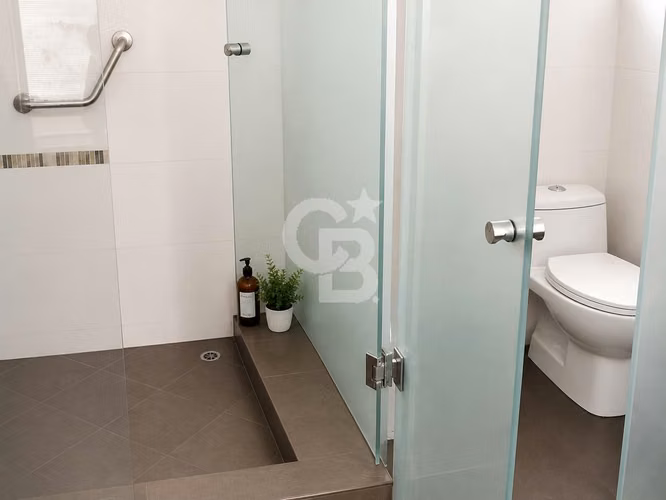 Casa 4D/4B con subterráneo | Sector Lo Barnechea
