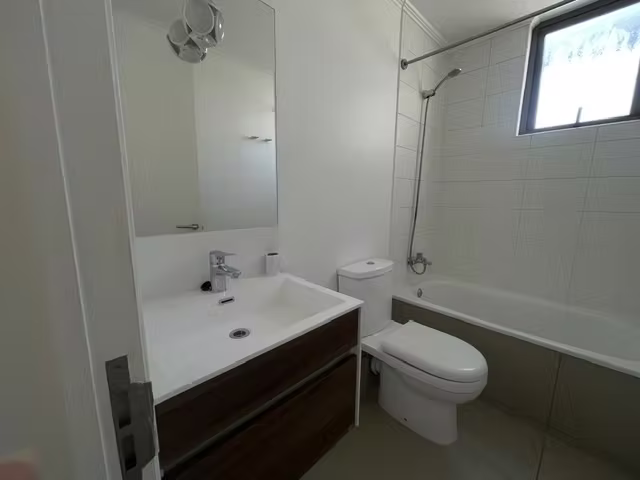 Arriendo depto San Miguel - Imagen 6
