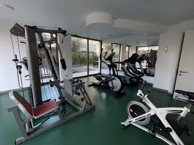 Arriendo depto San Miguel - Imagen 9