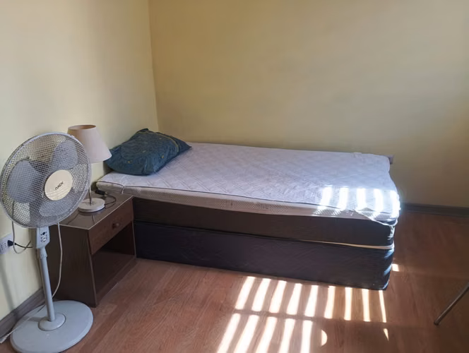 Habitación en Santiago Centro - Cómoda Pieza