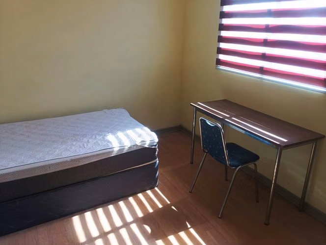 Habitación en Santiago Centro - Cómoda Pieza