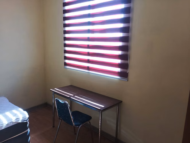 Habitación en Santiago Centro - Cómoda Pieza