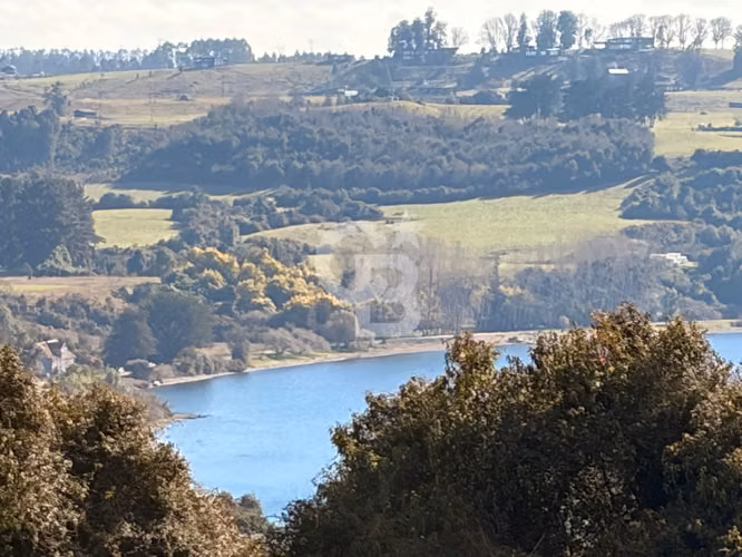 Totoral, lomaje suave, vista privilegiada a lago y volcanes - Imagen 2