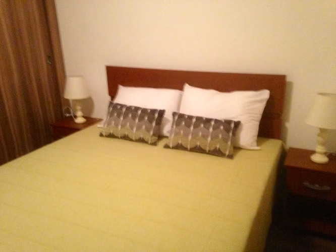 Arriendo Departamento