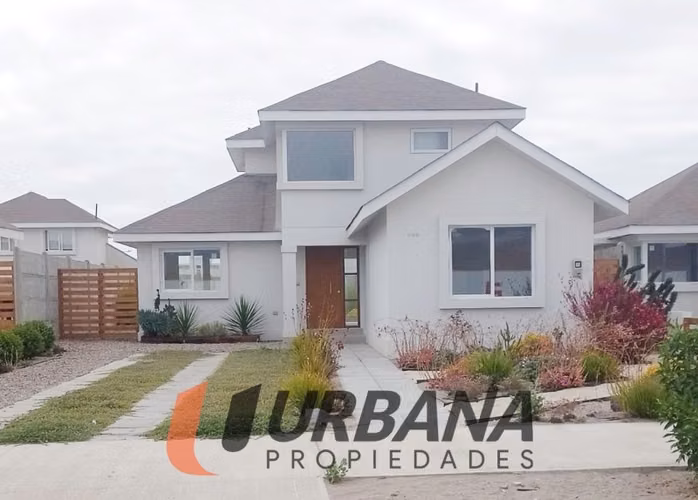CASA EN VENTA | LA SERENA GOLF – LA SERENA