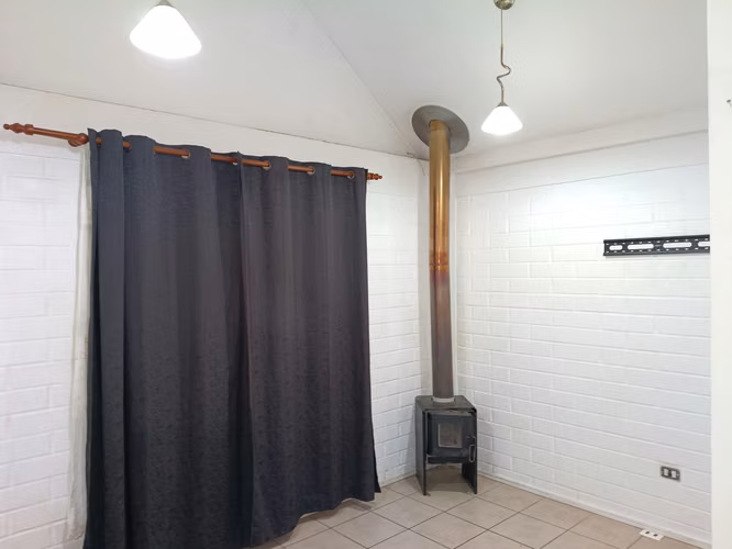 Arriendo en Villa Bicentenario, Coronel