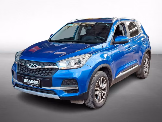 CHERY TIGGO 3 2022