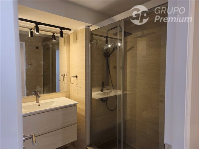 Departamento en Las Condes Remodelado como nuevo - Imagen 8