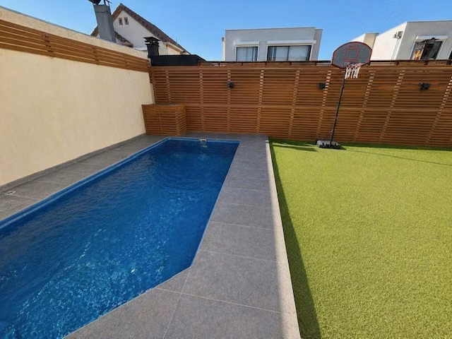 Casa en venta de 3 dorm. Piscina, Izarra. CDLV - Imagen 21