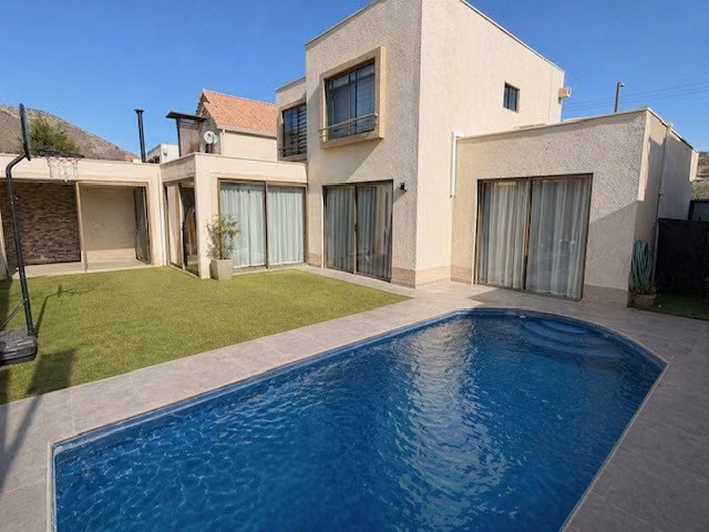 Casa en venta de 3 dorm. Piscina, Izarra. CDLV - Imagen 16