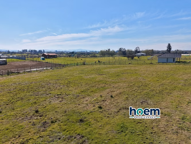 Terreno en venta en Loteo Reserva San Rafael, Pangue Abajo - Imagen 7