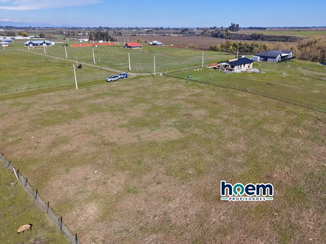 Terreno en venta en Loteo Reserva San Rafael, Pangue Abajo - Imagen 4