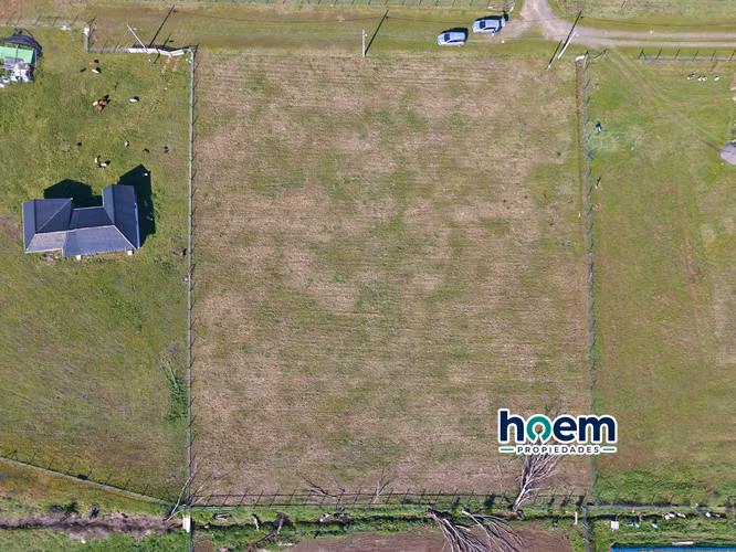 Terreno en venta en Loteo Reserva San Rafael, Pangue Abajo - Imagen 8