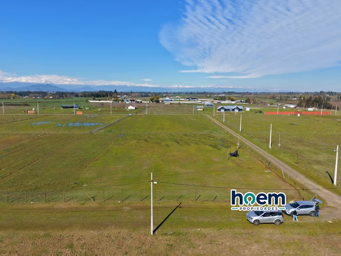 Terreno en venta en Loteo Reserva San Rafael, Pangue Abajo - Imagen 5
