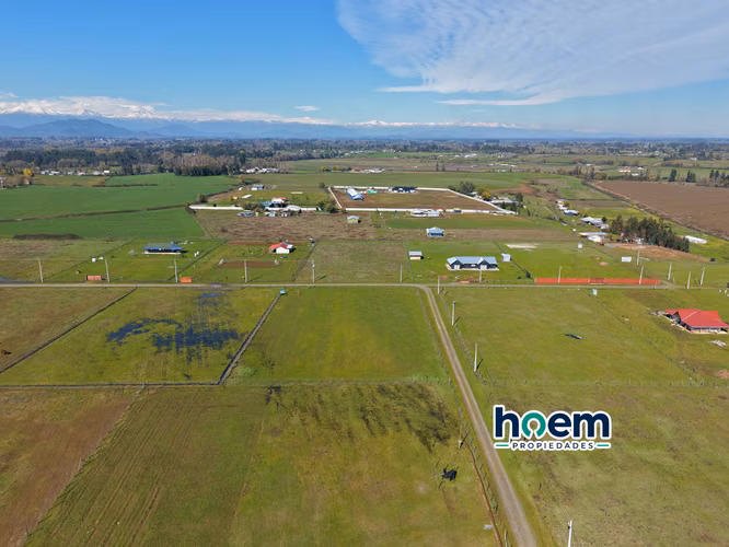 Terreno en venta en Loteo Reserva San Rafael, Pangue Abajo - Imagen 6