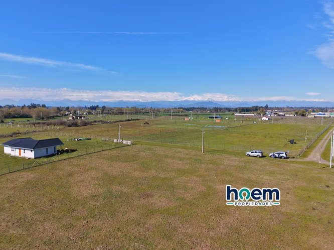 Terreno en venta en Loteo Reserva San Rafael, Pangue Abajo - Imagen 3
