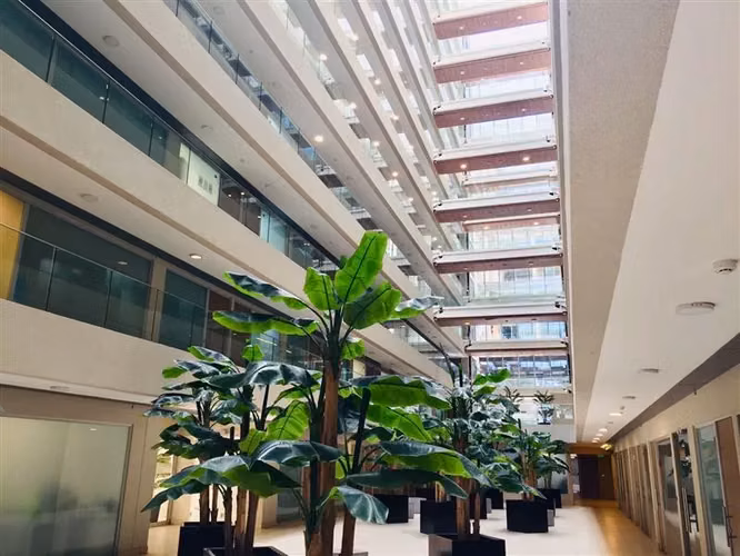 Oficina en venta en Las Condes - Imagen 13