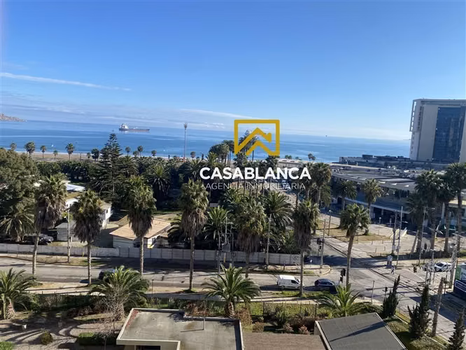 Departamento en venta de 2 dorm. en Coquimbo