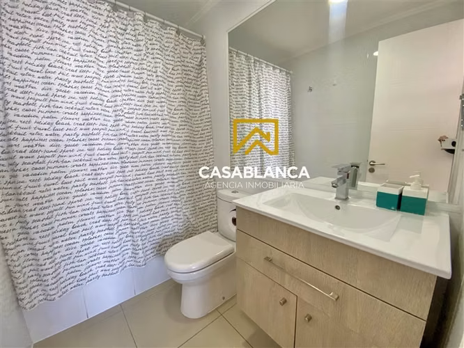 Departamento en venta de 2 dorm. en Coquimbo