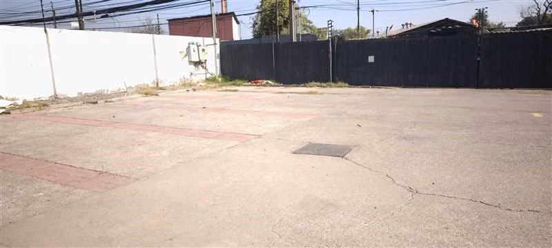 Sitio en arriendo en Recoleta el salto