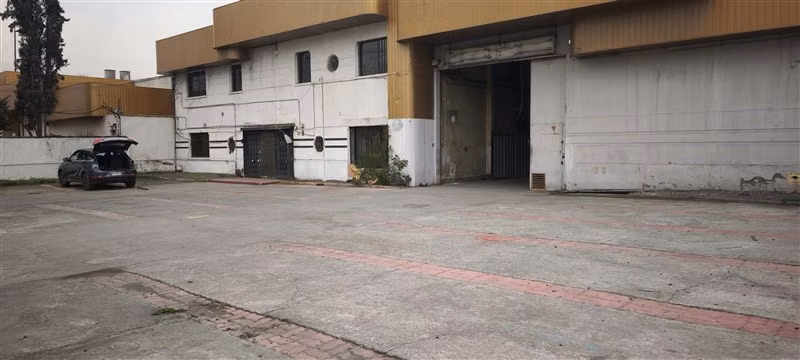 Sitio en arriendo en Recoleta el salto