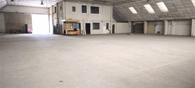 Sitio en arriendo en Recoleta el salto