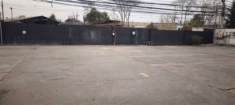 Sitio en arriendo en Recoleta el salto