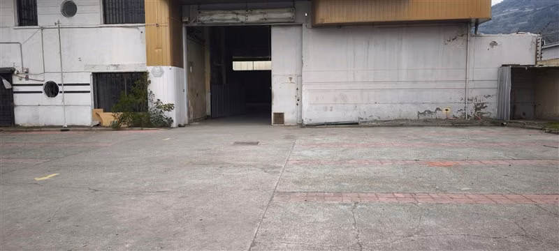 Sitio en arriendo en Recoleta el salto