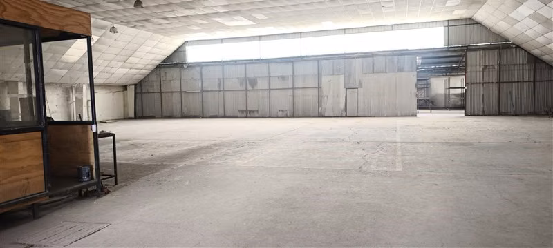 Sitio en arriendo en Recoleta el salto