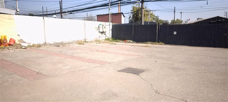 Sitio en arriendo en Recoleta el salto
