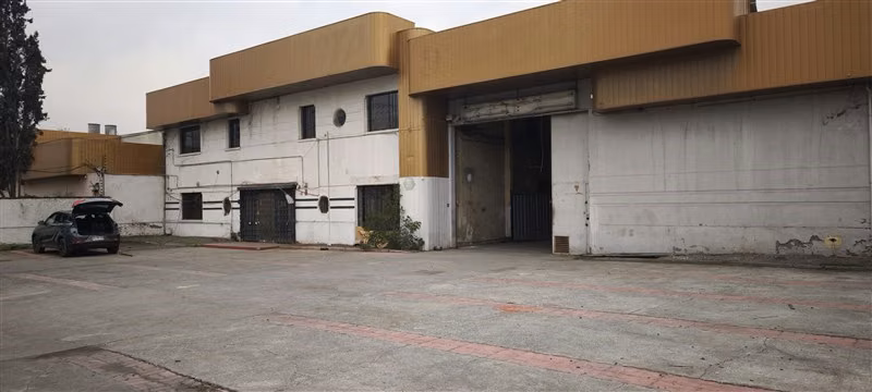 Sitio en arriendo en Recoleta el salto
