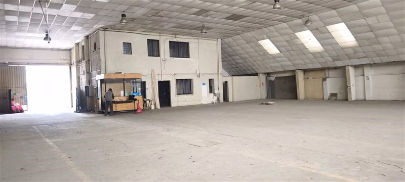 Sitio en arriendo en Recoleta el salto