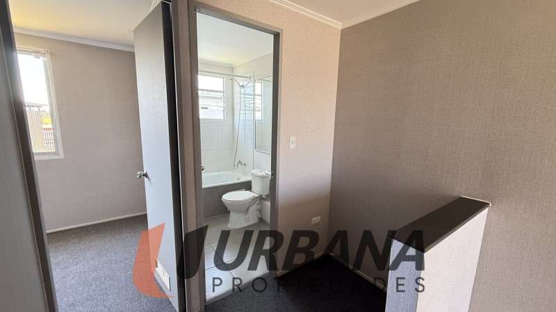 Casa CASA NUEVA EN ARRIENDO AÑO CORRIDO – LOTEO VALLES DEL SAUCE